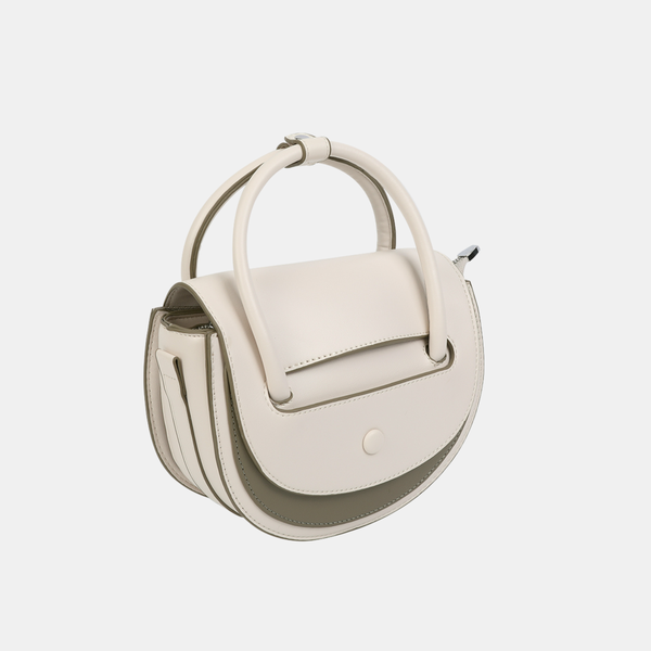 Antigone | Eleanor Sling Bag - Off White | Shut the Front Door