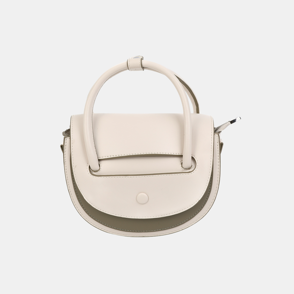 Antigone | Eleanor Sling Bag - Off White | Shut the Front Door