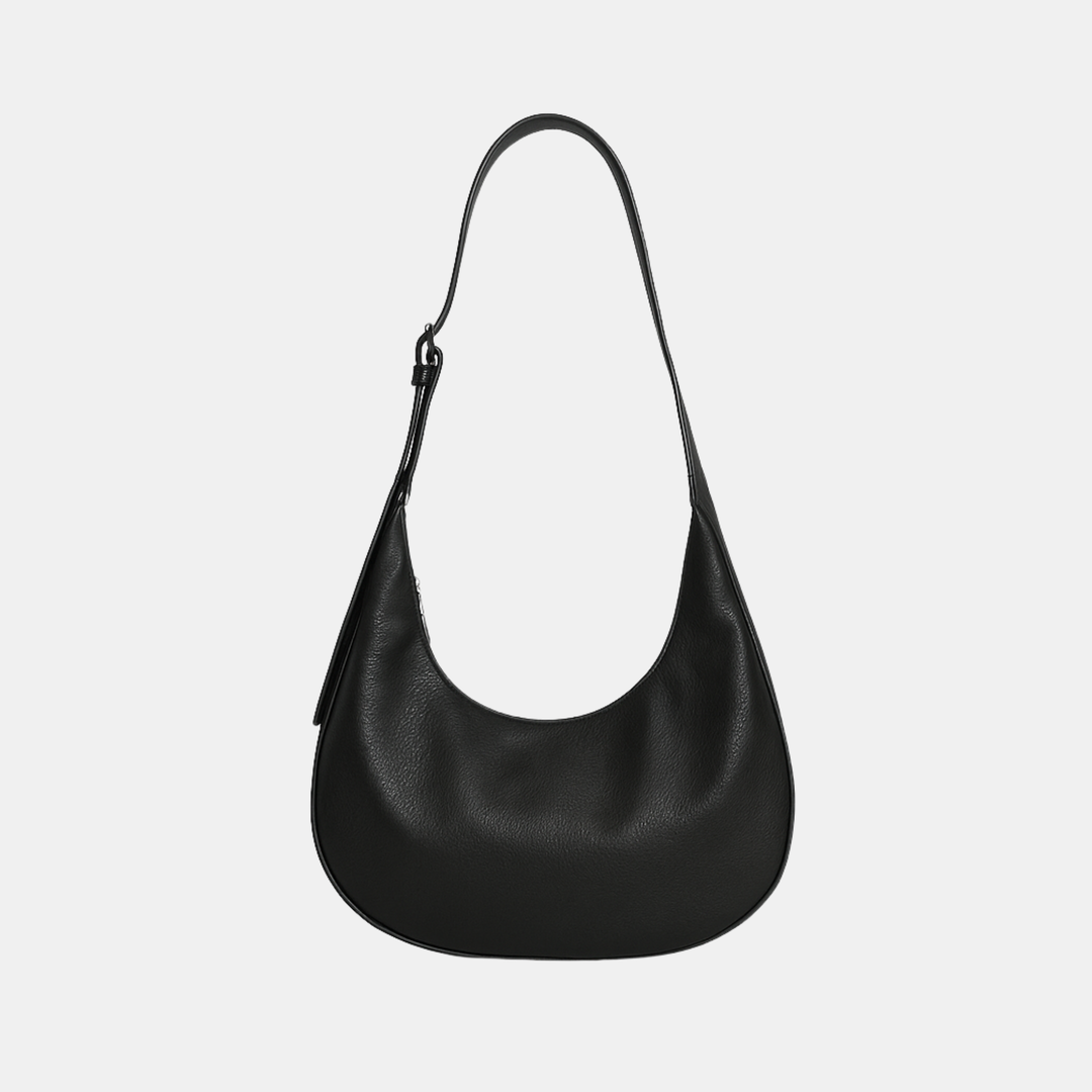 Antigone | Aurelia Shoulder Bag - Black | Shut the Front Door