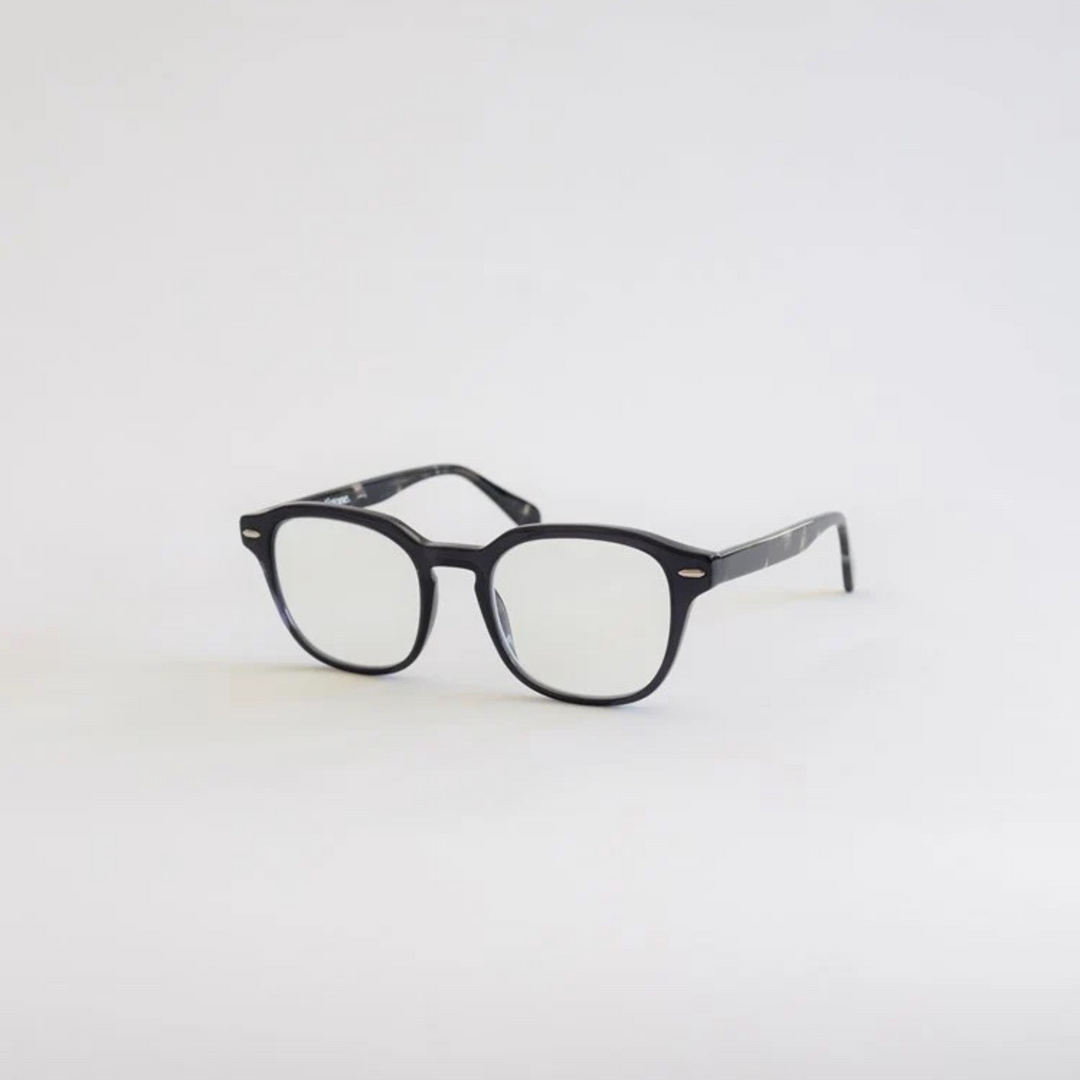 Antigone | Alex Reading Glasses - Tortoise Black | Shut the Front Door