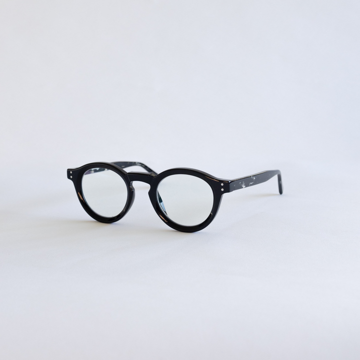 Antigone | Zero Reading Glasses - Black | Shut the Front Door