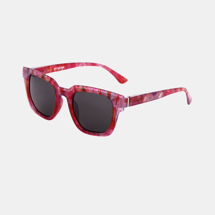 Coda Sunglasses - Rouge