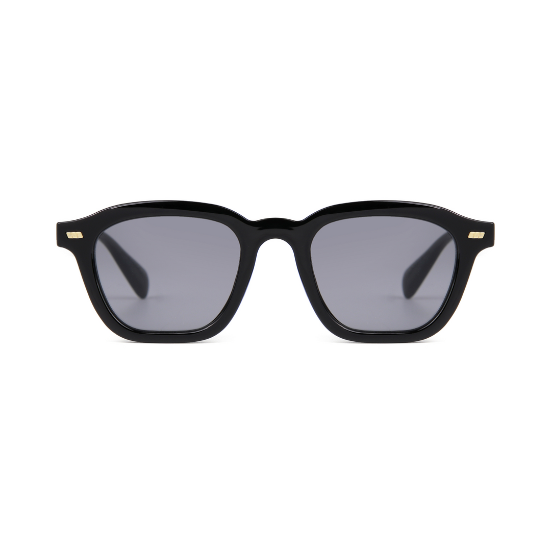 Eden Sunglasses - Black