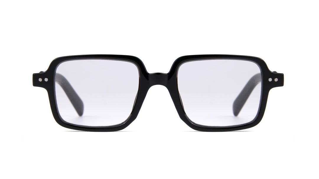 Olivia Reading Glasses - Black