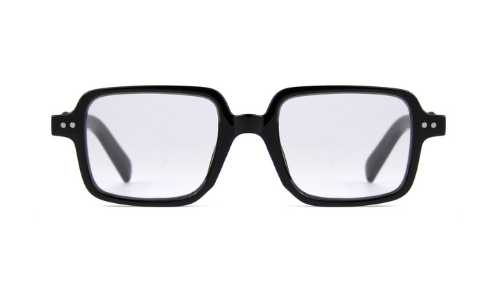 Olivia Reading Glasses - Black