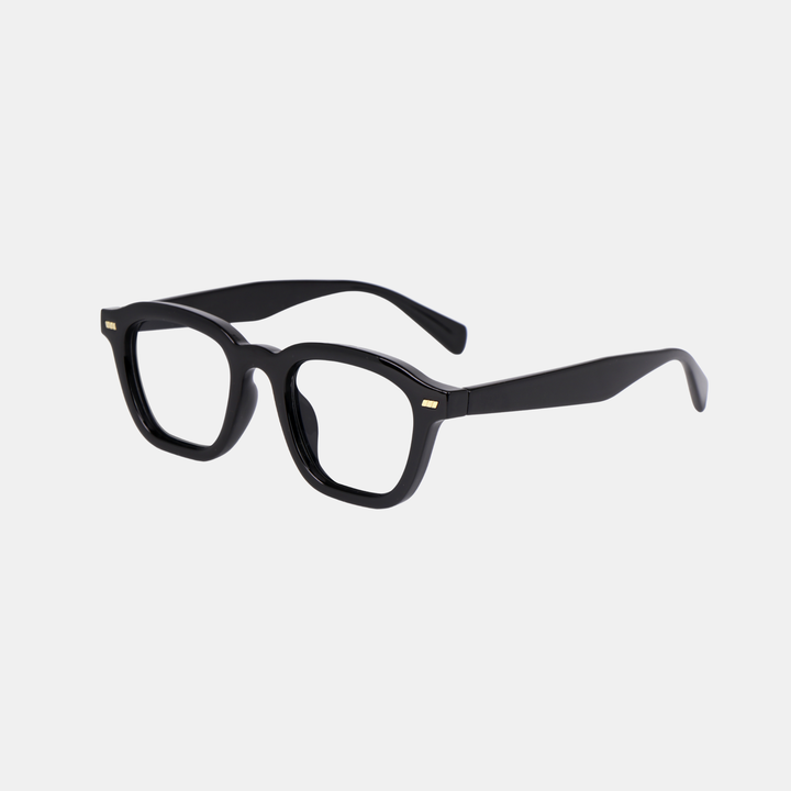 Eden Reading Glasses - Black