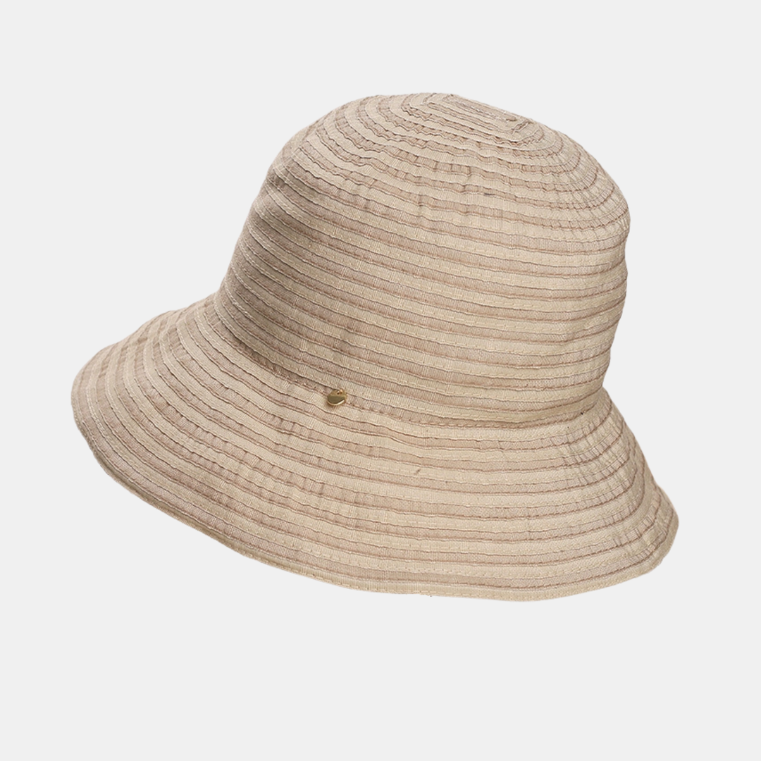 Antigone | Flynn Bucket Hat - Khaki | Shut the Front Door