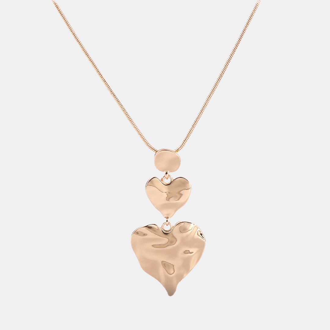 Antigone | Esme Necklace - Gold | Shut the Front Door