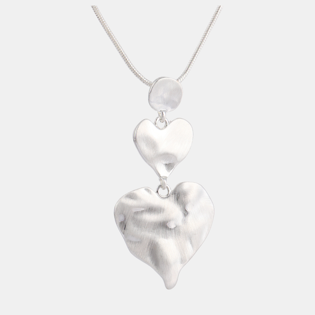 Antigone | Esme Necklace - Silver | Shut the Front Door
