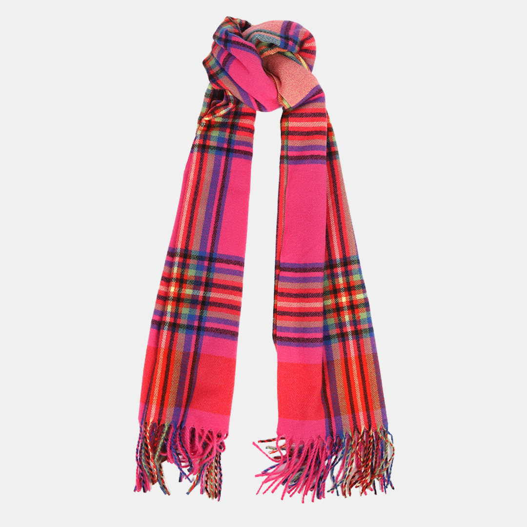 Antigone | Jocelyn Scarf | Shut the Front Door