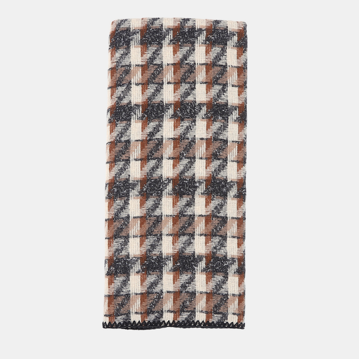 Antigone | Katrina Scarf - Light Blue | Shut the Front Door