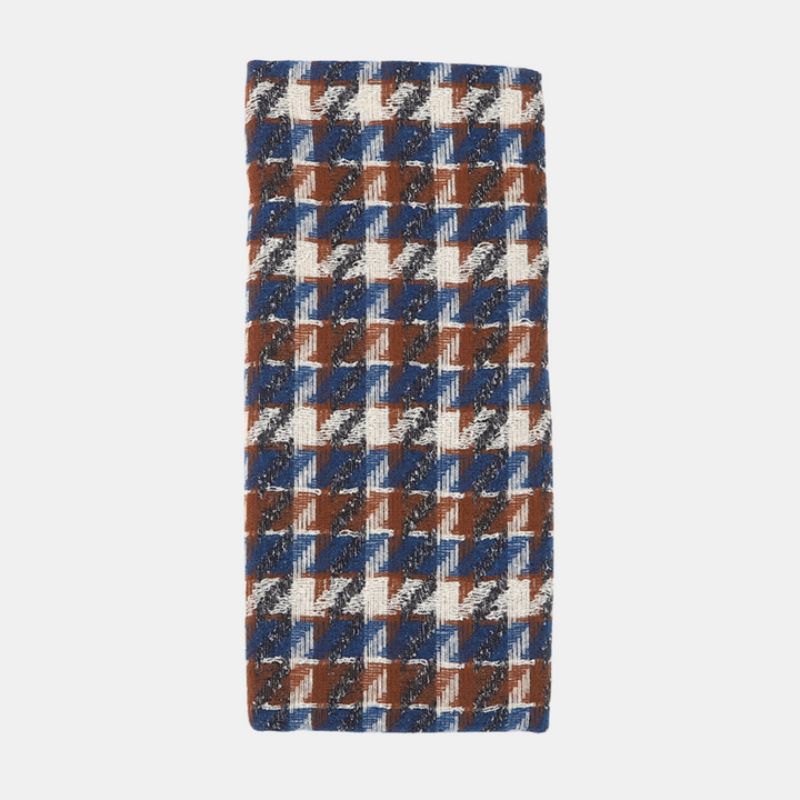 Antigone | Katrina Scarf - Blue | Shut the Front Door
