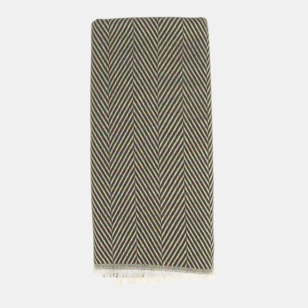 Antigone | Nerissa Scarf - Green | Shut the Front Door