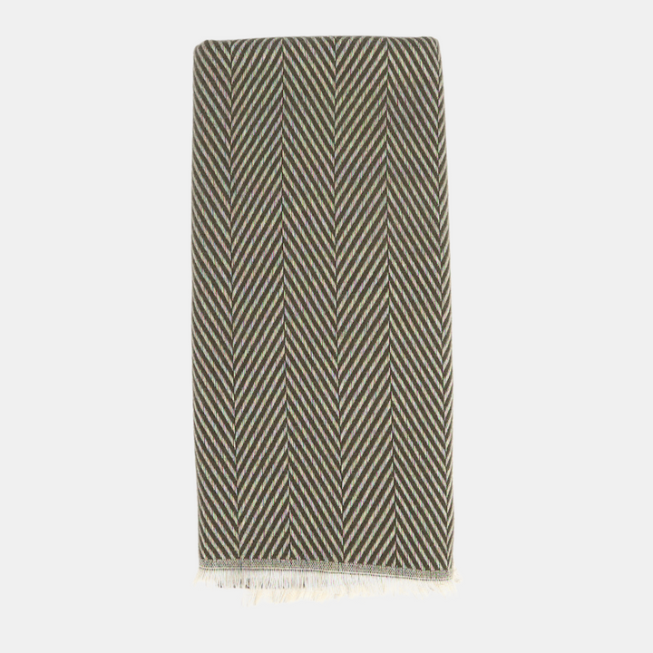 Antigone | Nerissa Scarf - Green | Shut the Front Door