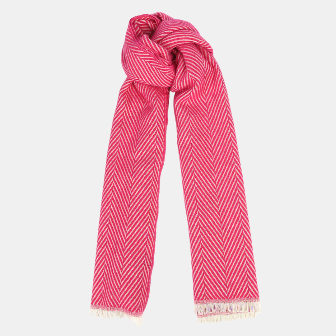 Antigone | Nerissa Scarf - Red Rose | Shut the Front Door
