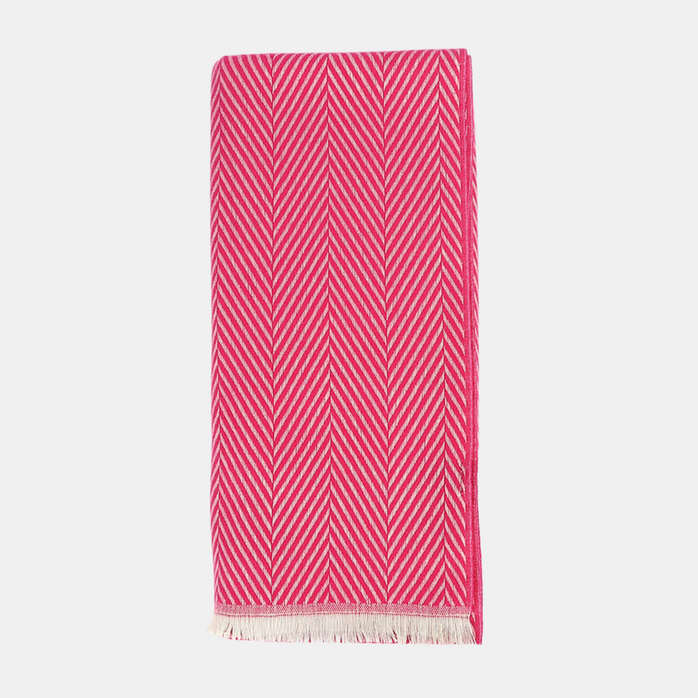 Antigone | Nerissa Scarf - Red Rose | Shut the Front Door