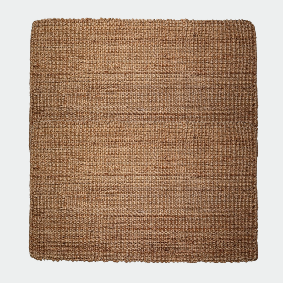 Garcia | Jute Floor Rug Bubble 160x240cm | Shut the Front Door