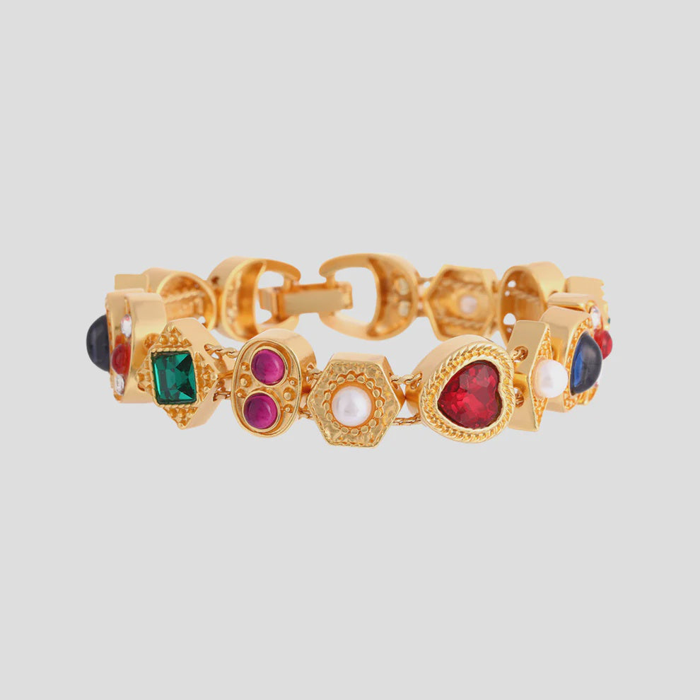 Antigone | Cara Bracelet | Shut the Front Door