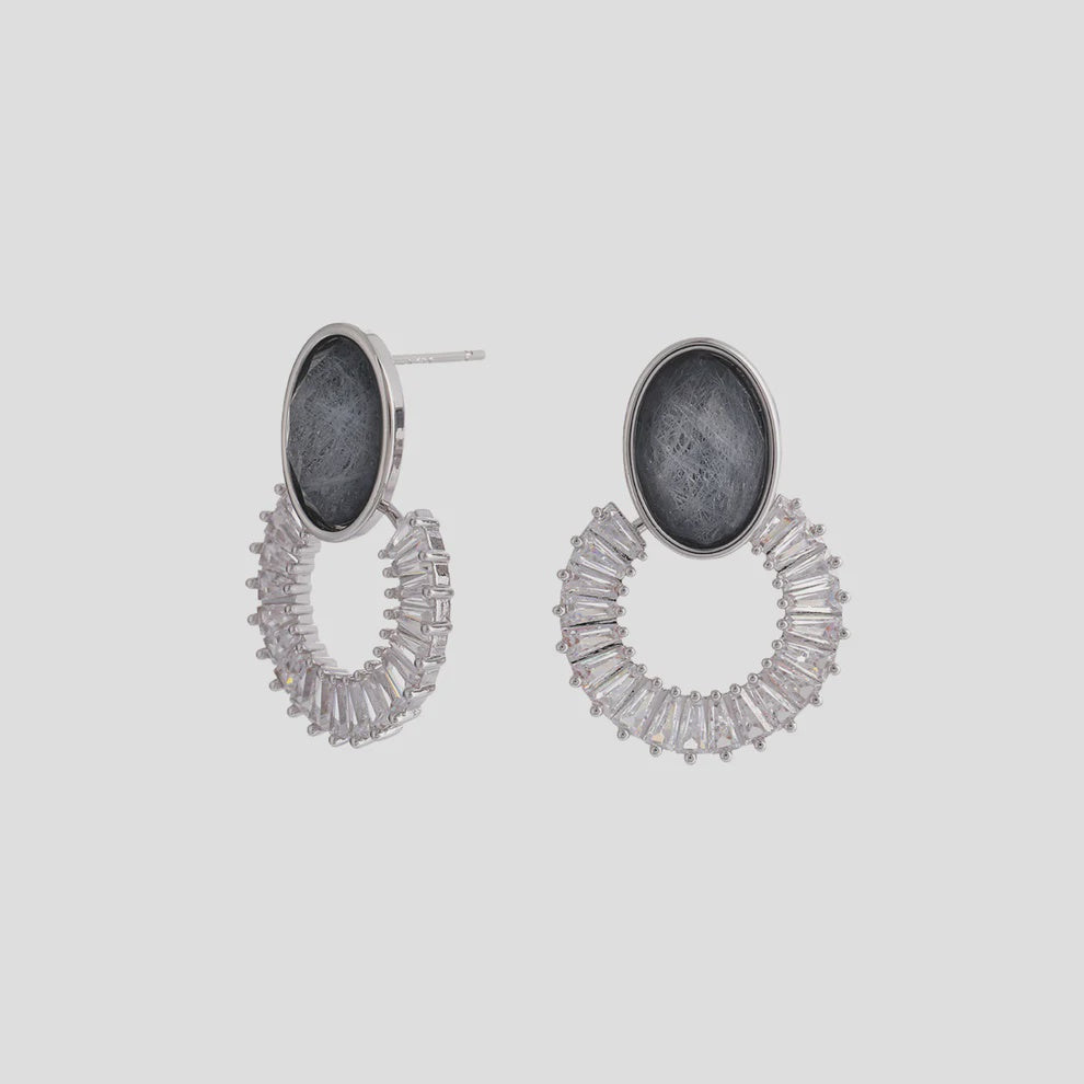 Antigone | Esme Earrings | Shut the Front Door