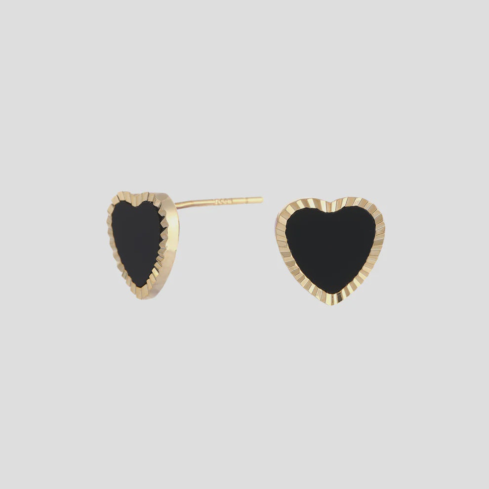 Antigone | Mabel Earrings | Shut the Front Door