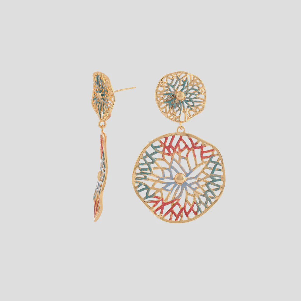 Antigone | Wrenley Earrings | Shut the Front Door