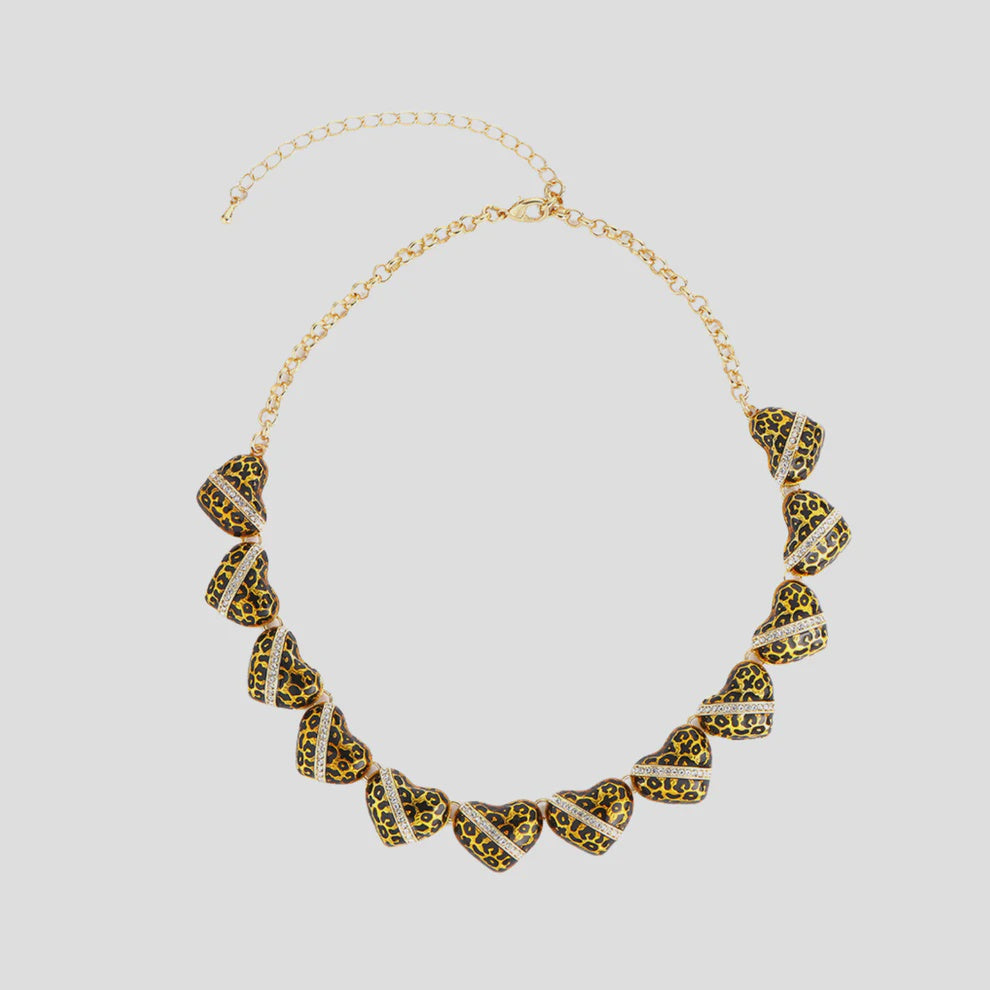Antigone | Tully Necklace | Shut the Front Door