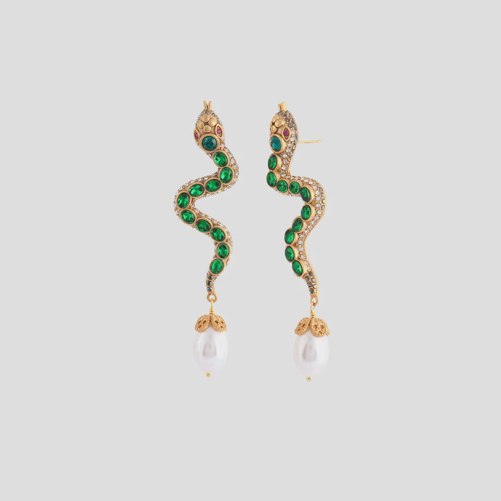 Antigone | Lewy Earrings | Shut the Front Door