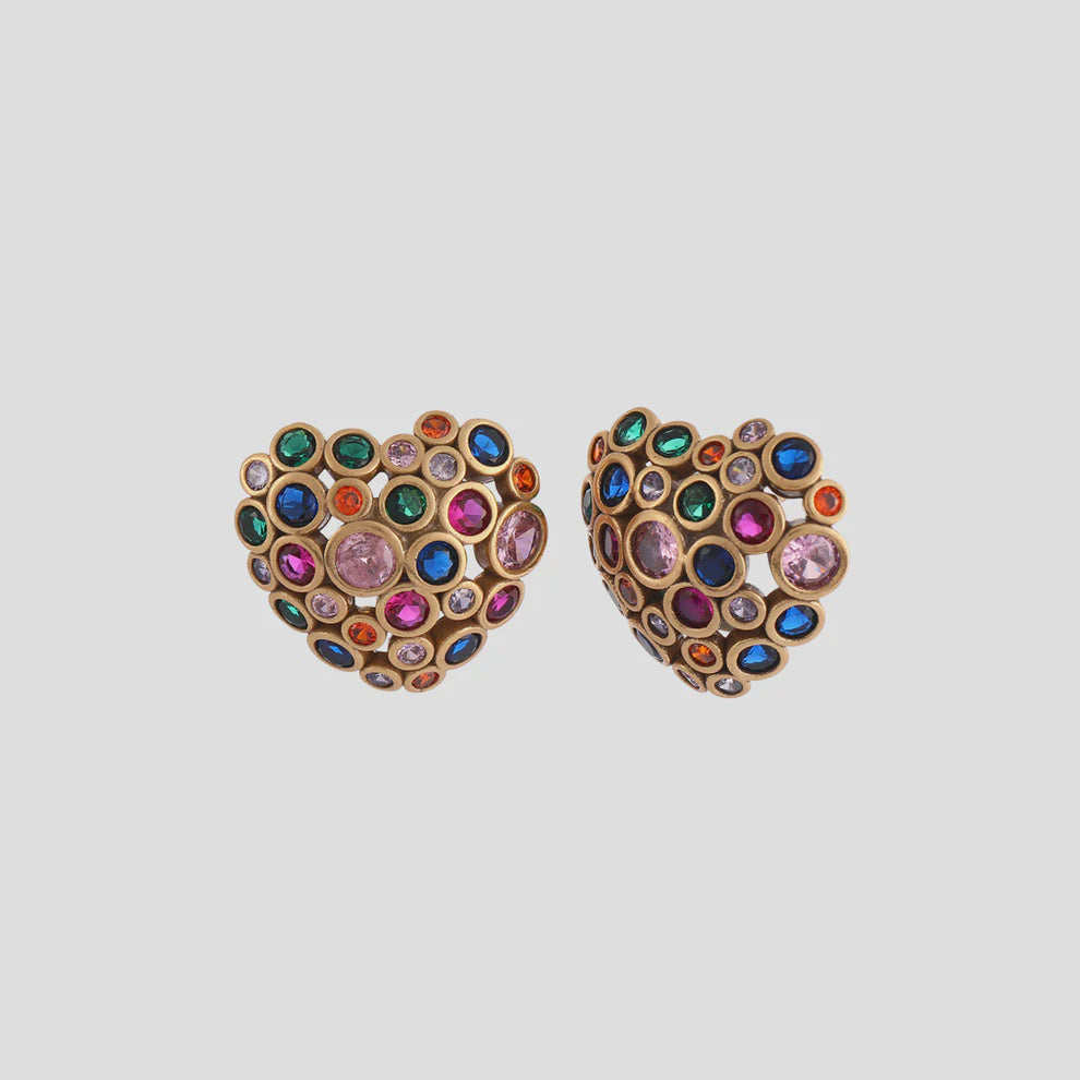Antigone | Roswell Earrings | Shut the Front Door