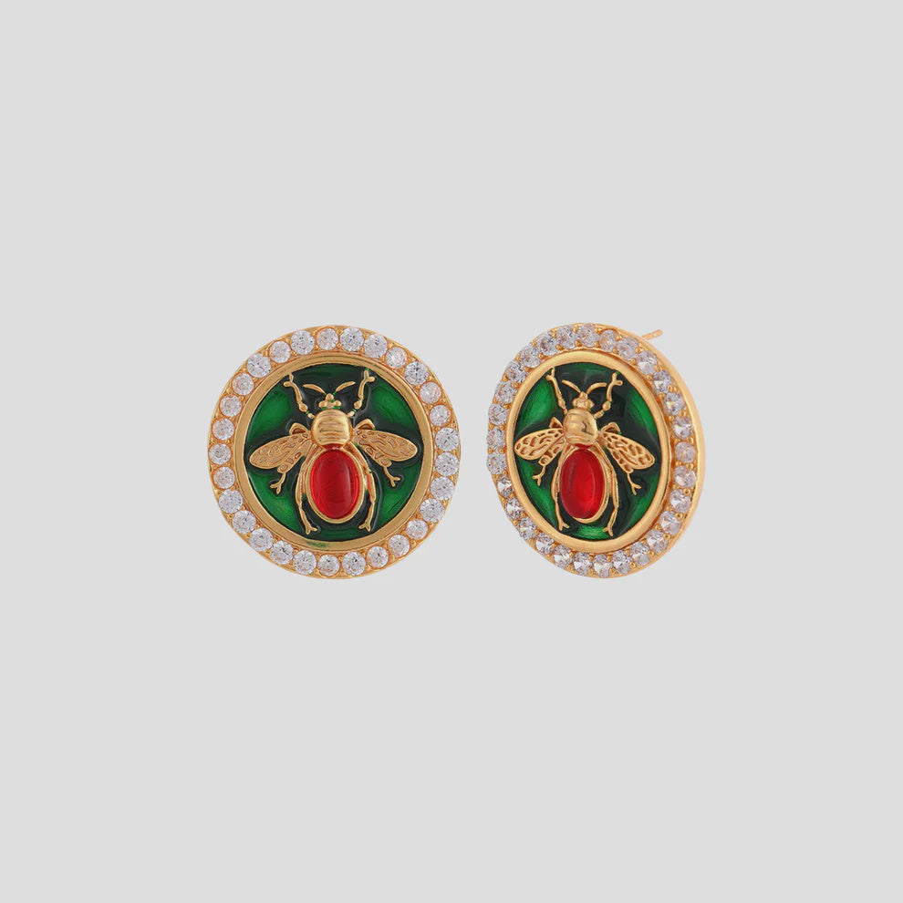 Antigone | Verity Earrings | Shut the Front Door