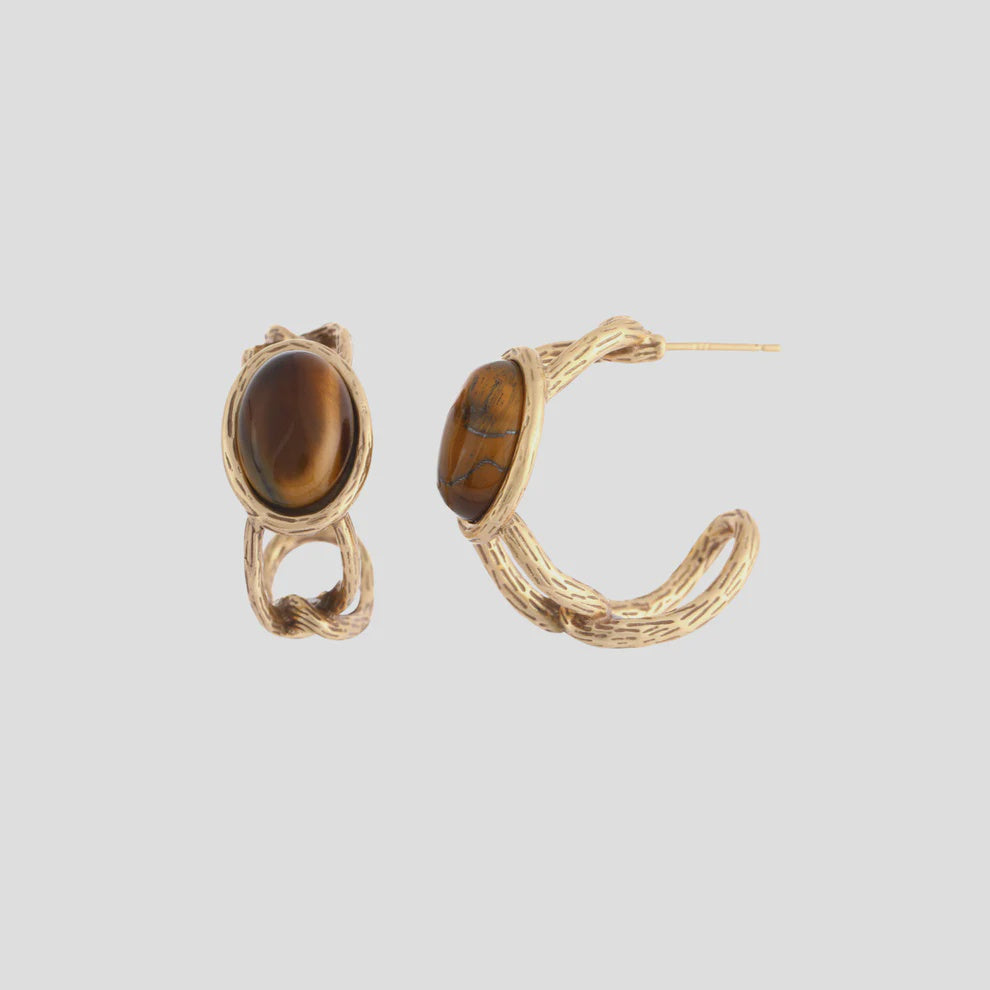Antigone | Freya Earrings | Shut the Front Door