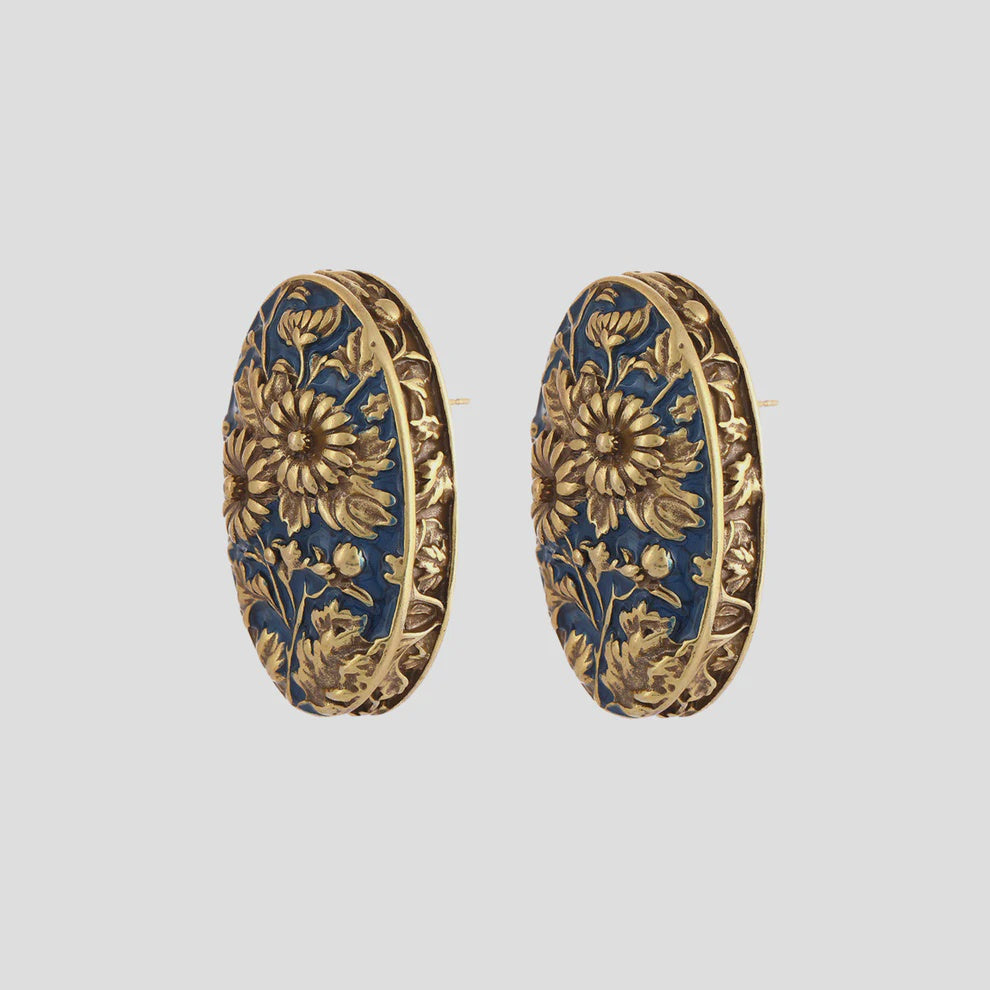 Antigone | Elston Earrings | Shut the Front Door