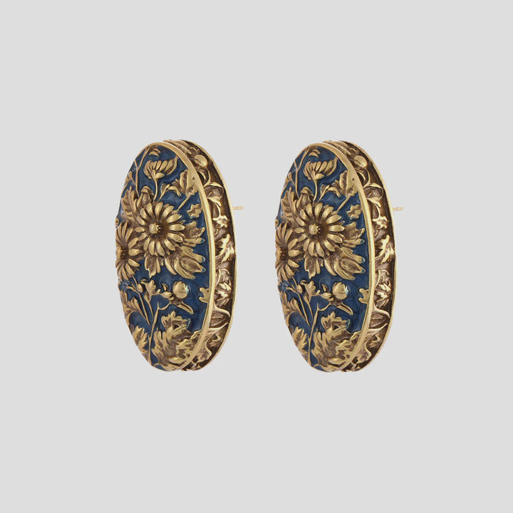 Antigone | Elston Earrings | Shut the Front Door
