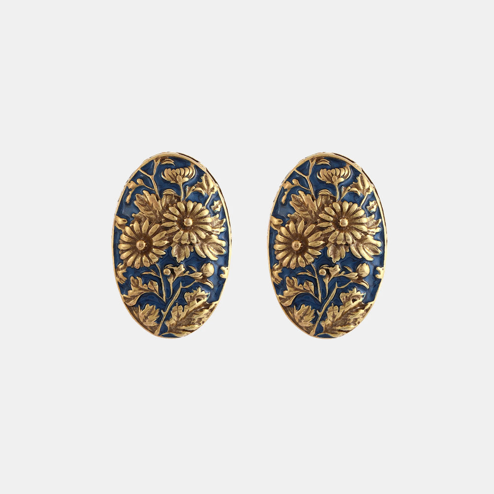 Antigone | Elston Earrings | Shut the Front Door