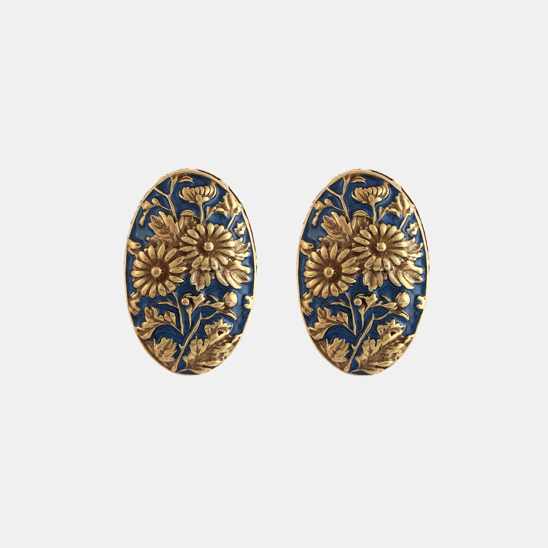 Antigone | Elston Earrings | Shut the Front Door