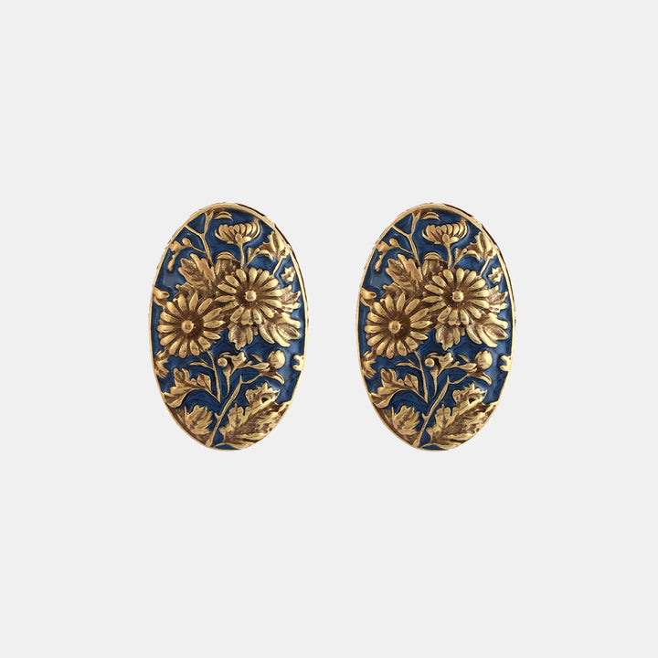 Antigone | Elston Earrings | Shut the Front Door