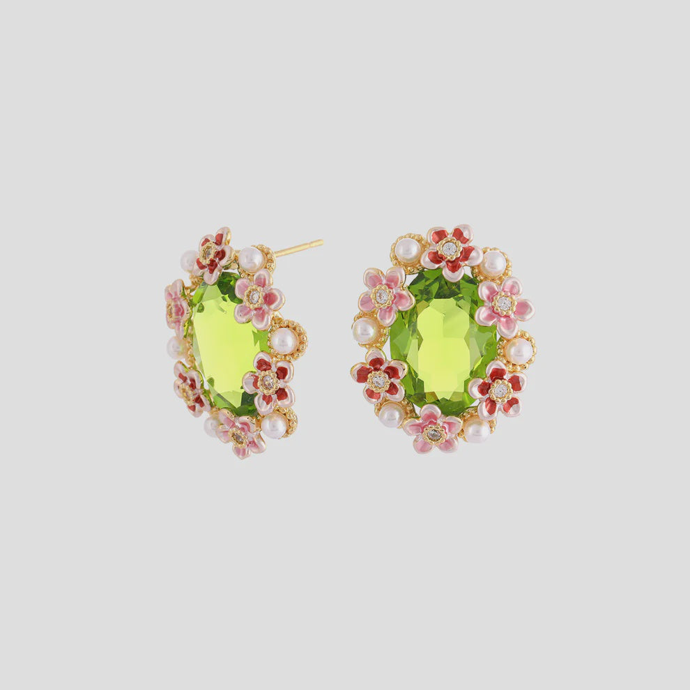Antigone | Doris Earrings | Shut the Front Door