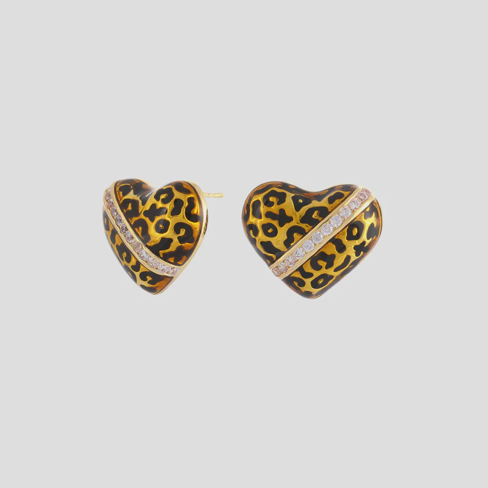 Antigone | Sonnet Earrings | Shut the Front Door