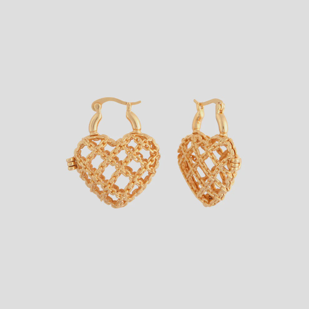 Antigone | Ophelia Earrings | Shut the Front Door