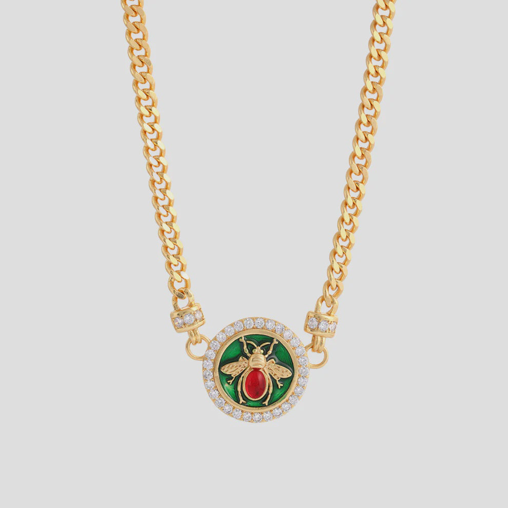 Antigone | Verity Necklace | Shut the Front Door