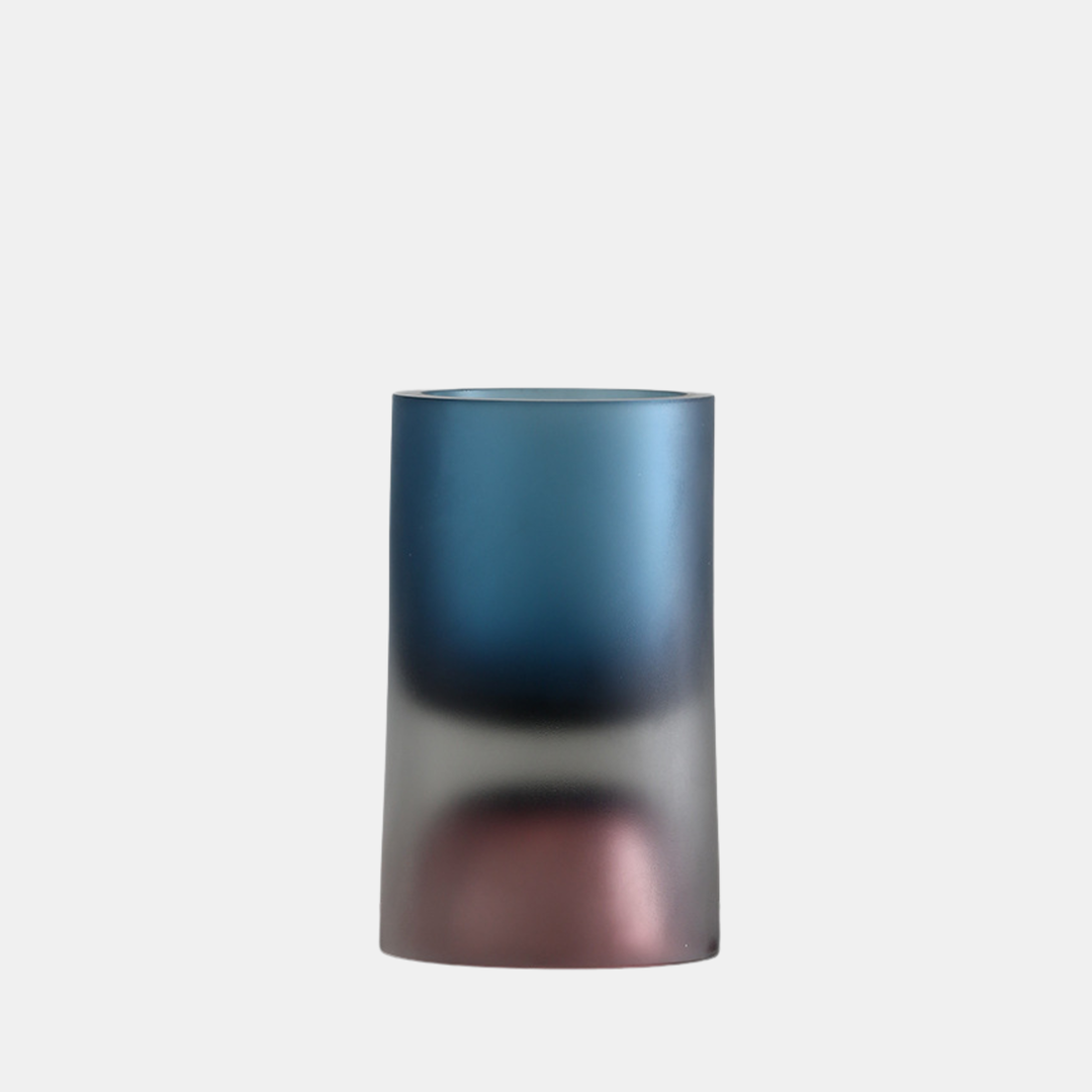 Garcia | Lily Glass Vase - Medium | Shut the Front Door