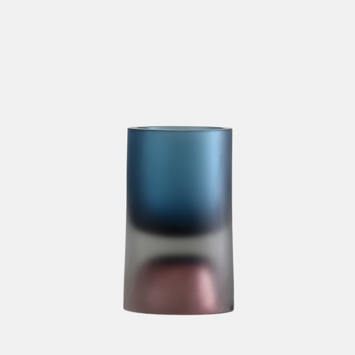 Garcia | Lily Glass Vase - Medium | Shut the Front Door