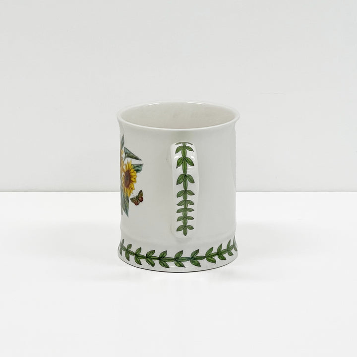 Garcia | Lennon Ceramic Mug - Golden Sunflower | Shut the Front Door