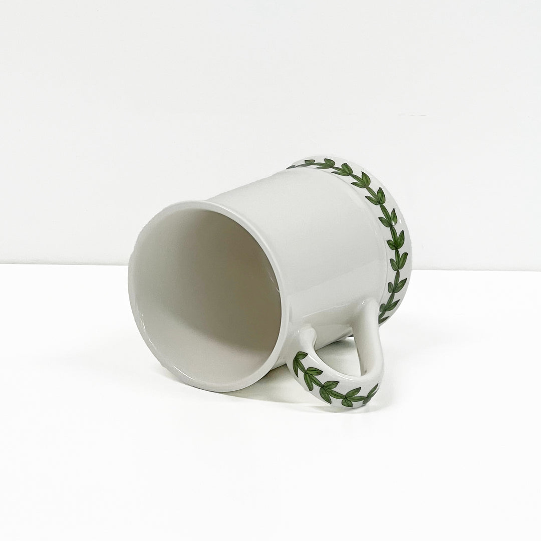 Garcia | Lennon Ceramic Mug - Golden Sunflower | Shut the Front Door