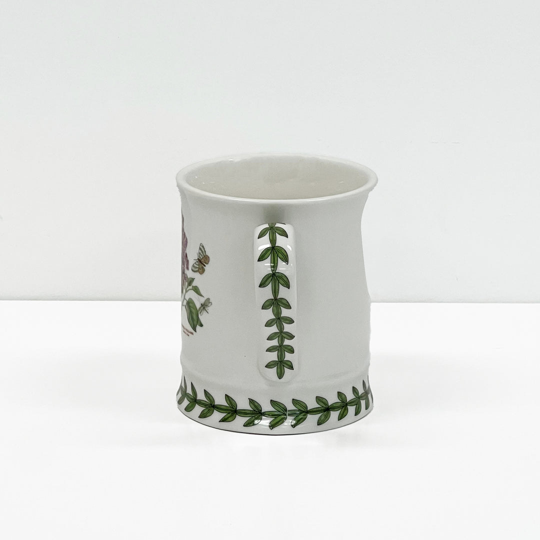 Garcia | Lennon Ceramic Mug - Garden Lilac | Shut the Front Door