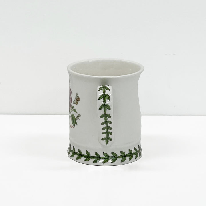 Garcia | Lennon Ceramic Mug - Garden Lilac | Shut the Front Door