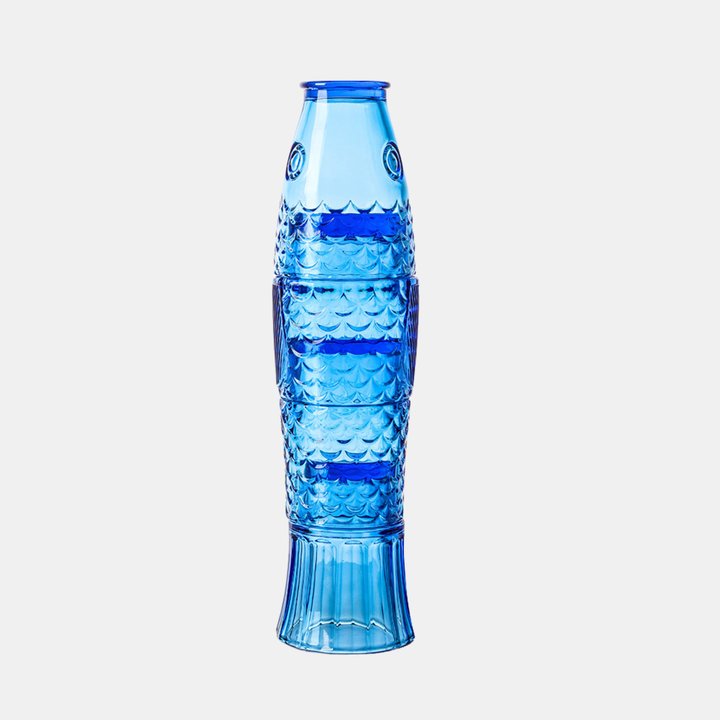 Garcia | Fish Stackable Tumbers S4 - Blue | Shut the Front Door