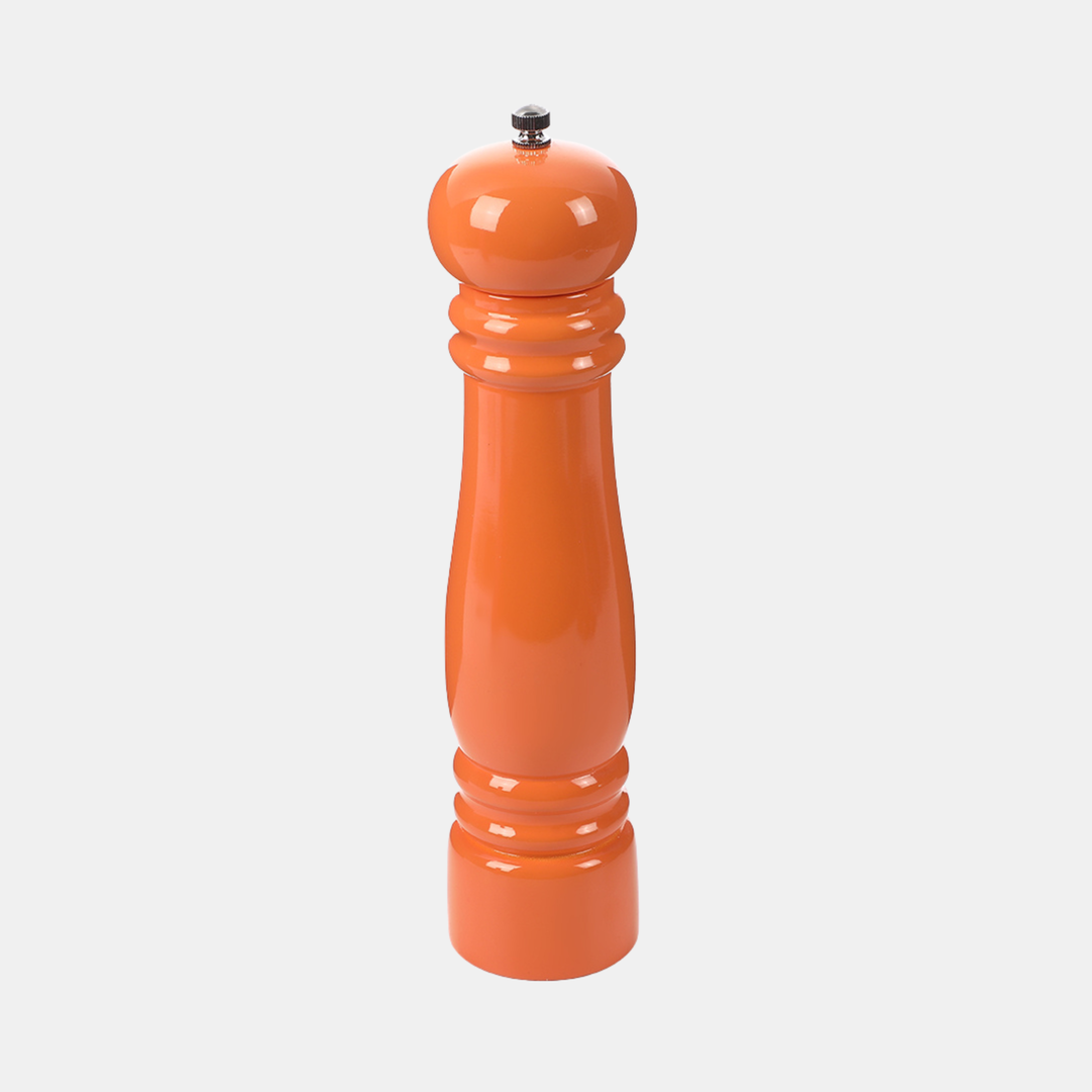 Garcia | Maison Grinder - Tangerine | Shut the Front Door