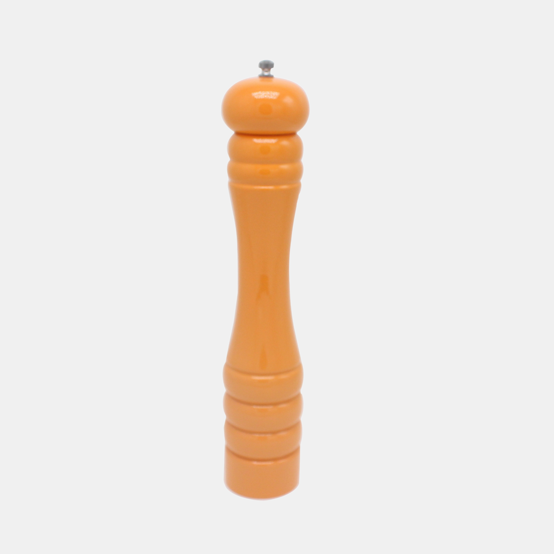 Garcia | Maison Grinder 30cm - Tangerine | Shut the Front Door
