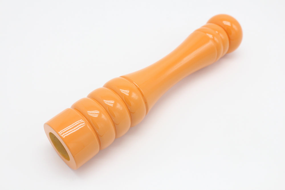 Garcia | Maison Grinder 30cm - Tangerine | Shut the Front Door