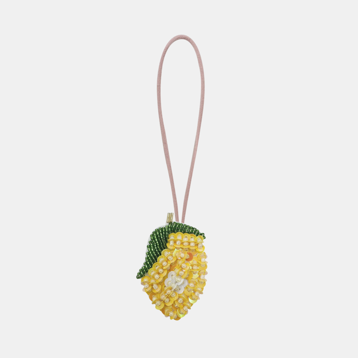 Hanging Mango Decoration